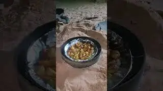 Zarb is a traditional Bedouin style of cooking  #shortvideo #food