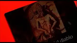 La otra aventura. Programa 30. EL DIABLO EN LA LITERATURA