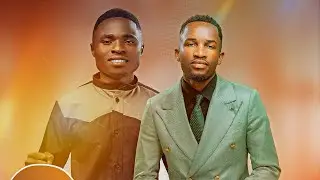 JE SUIS FIÈRE DE MON HÉRITAGE_ ISAAC LE ROSSIGNOL_FEAT_GLOIRE BAHUNGA (Audio officiel)