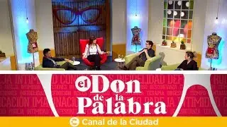 Santiago Stieben, Diego Mesaglio, Vicky Rudnick y Xavier L&oacute;pez 