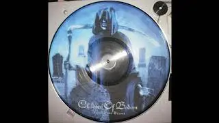 Children of Bodom - Northern Comfort (Vinyl Rip, NB 611-1)