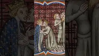 A Different Side To Edward I Longshanks