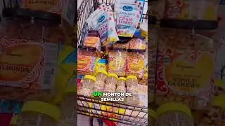 Compra Familiar Para 13 Personas