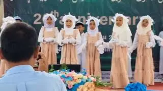 เพลง เปิดเปิดอ่านอัลกุรอาน