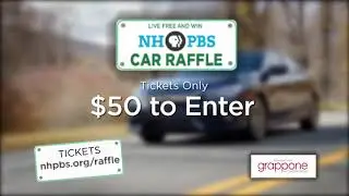 NHPBS CAR RAFFLE