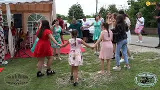 🎤Formatia Sile de la Pucioasa & Daniel - Hora joc la Marsa  by 👍🏻Ionut Jianu 🔔