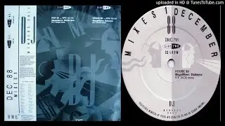 House 88 Megamix (DMC Dakeyne mix 1988)