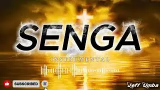 SENGA Instrumental ,pasteur Joel Kabwe ,  PROPHETIQUE #adoration #instrumelancholique  #prophétique