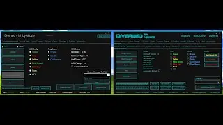 Diversed V2.0 Best BO2 RTM Tool (CCAPI, TMAPI & PS3MAPI)  By Veqzie