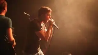 Erroneous - false decisions [Live @ Nightrise 2016]