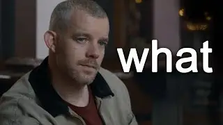 UNBELIEVABLE. The War Between Finale Reaction and Review