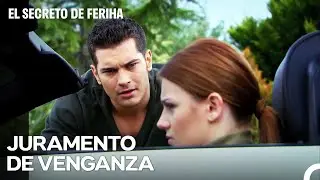 El Corazón Se Ha Enamorado De La Chica Que Hiciste Reír - El Secreto De Feriha