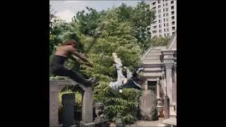 😎| The Seven Relics of ill Omen | YOUKU