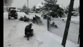 Niezwykły Kulig 5
