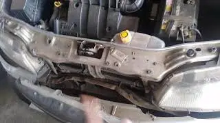 sensor de anti-impacto do Fiat Palio