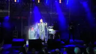 The Maneken - Magic Force (Live @ Arena Concert Plaza)