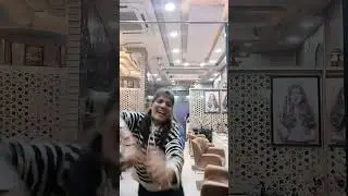 Deepa chettri is live ❤️ salon Masti video ❤️❤️#youtubeshorts #trendingshorts #minivlog #shorts 