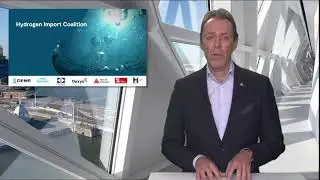 Video Port of Antwerp WIC congres 7.12.2020