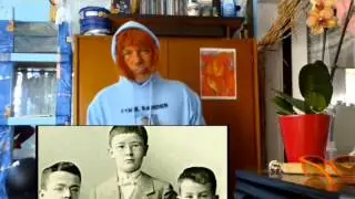 Xynik Sander , Kay One sein Nachbar jetzt im Smokie Sound ! Ein  Flunderfilm