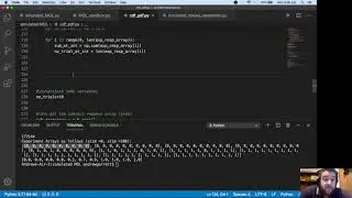 Modelling Psychometric Curves in Python: Video 5 &ndash; counts to proportions