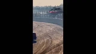 High-Octane Drifting: From Desert Dunes to Track Tarmac