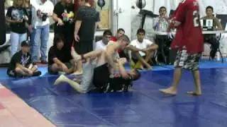 graciefighter kid stephen walker ncfa