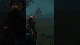 Free Roaming   #short #acvalhalla #assassinscreed