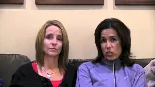 Parent Pressure