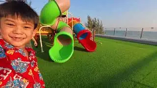 โรงแรม Eastin Resort Rayong (อีสติน รีสอร์ท ระยอง)