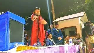 Kanhaiya Kumar Speech In JNU | Speaks On The Attack On JNU Students | @ SACH NEWS |