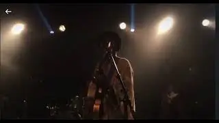 SAM JARJU & Reggaemanding Band