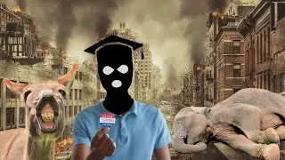 US Politics & American Psychosis