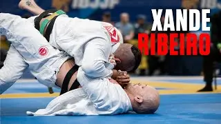 SUPERCUT: Every Match From Xande Ribeiro's Epic 2025 Return To Euros