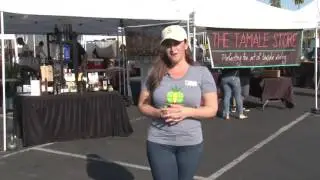Giving families access to fresh food with Double Up Food bucks program