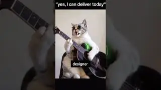3D Modeling "yes, I can deliver today" #3d #animation #funny