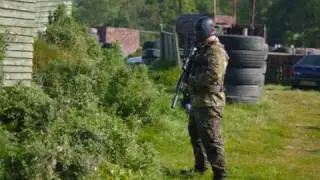 Airsoft Northern Ireland   Green Zone Combat 2