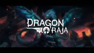 Dragon Raja Opening -『Sakura no Ikari』by Miki Masuda | Official Lyrics Video