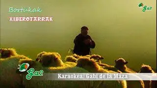 Bortükak (Xiberotarrak)