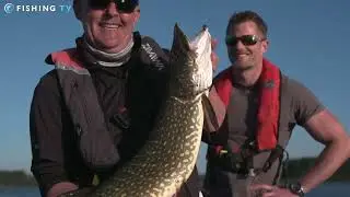 Untamed Anglers