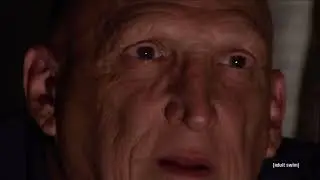 Tyler The Creator seeing his dad on the Eric Andre Show, but I replaced the music to &lsquo;Like Him&rsquo;