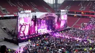 Brings feat. Tommy Engel - En unserem Veedel - Live 16.07.2011