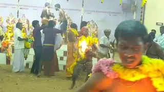 Mela kallikulam sri elangamani sasthe kovil kodai 11/9/2020