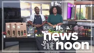 Bloody Mary mix company makes Oprah's Favorite Things List