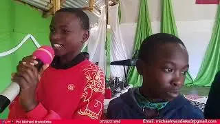 Train Your Child Well