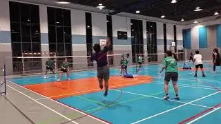 KADS FUN GAME (Tinn/Carlo) vs (Rose/Bobby)