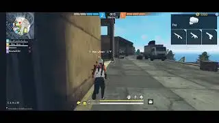 1 V 3 Too Easy? Order clutch🔥 Power'Of 1ㅤMᴀɴㅤȺʀᴍʏㅤ☺️.Garena Free fire 🔥