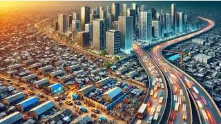 🏙️ Africa&rsquo;s Rapid Urbanization and Its Challenges 🌍