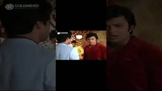 Raj Babbar reveals his wicked plan to Shashi Puri that forced Reena Roy to marry him - Arpan (1983)