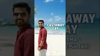 CASTAWAY CAY DISNEY PRIVATE ISLAND#castawaycay #bahamas #cruiseship #disneycruiseship #explore #fyp