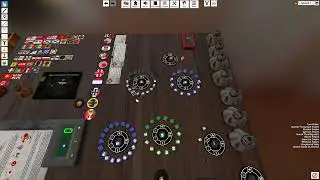 Operation reality check turn 5 france